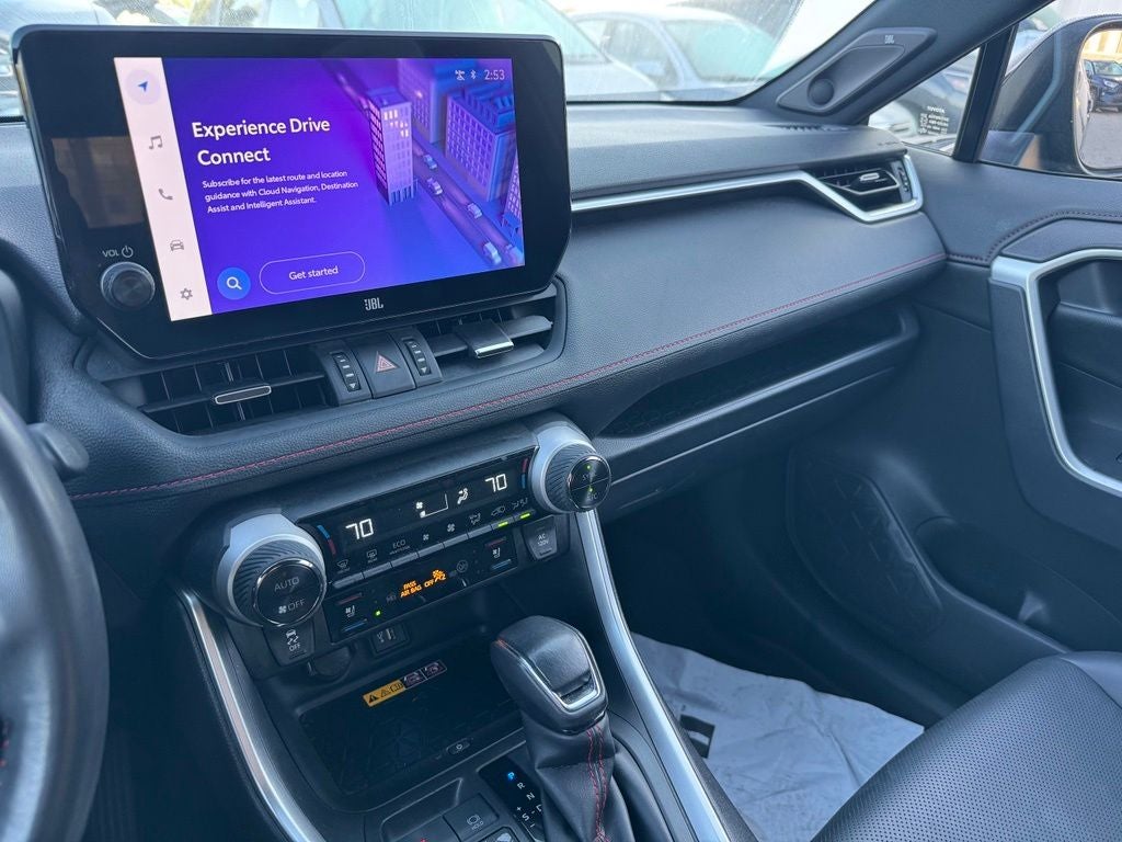 2023 Toyota RAV4 Prime XSE AWD