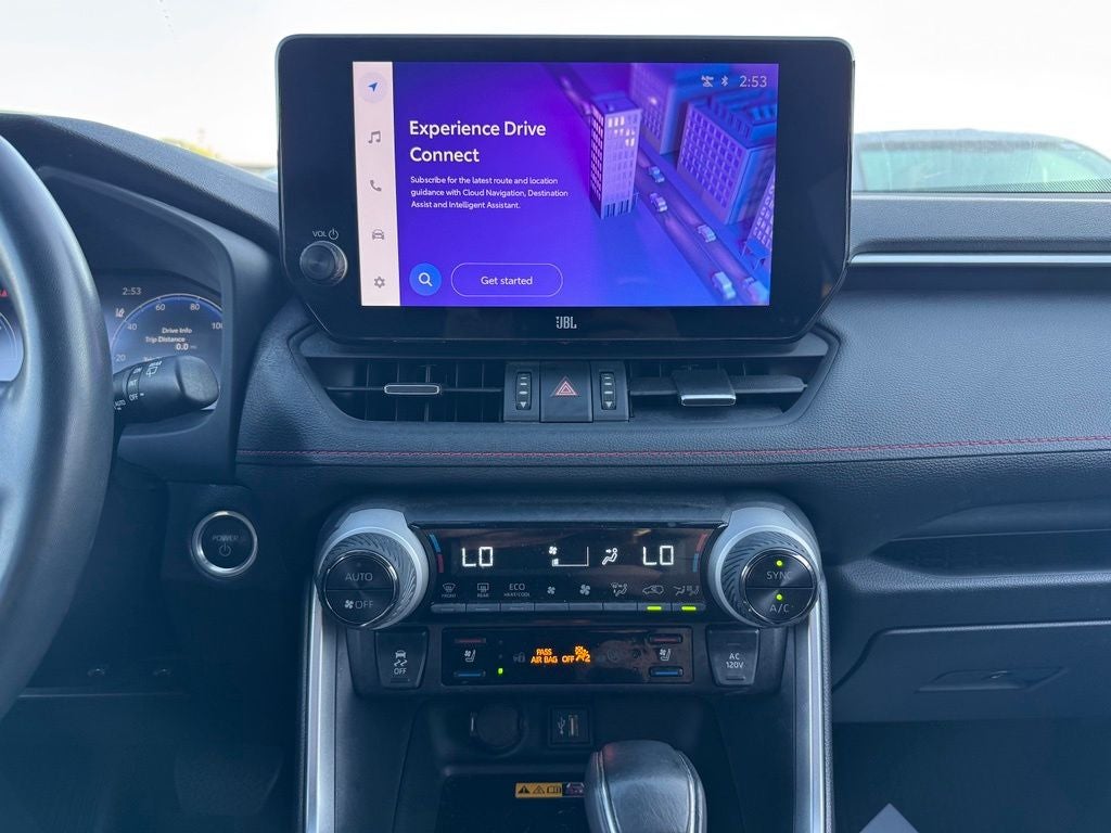 2023 Toyota RAV4 Prime XSE AWD