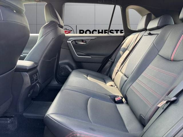 2023 Toyota RAV4 Prime XSE AWD