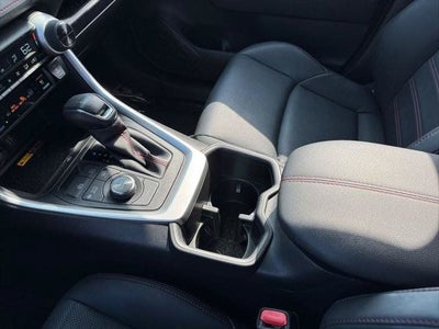 2023 Toyota RAV4 Prime XSE AWD