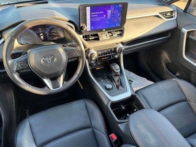 2023 Toyota RAV4 Prime XSE AWD