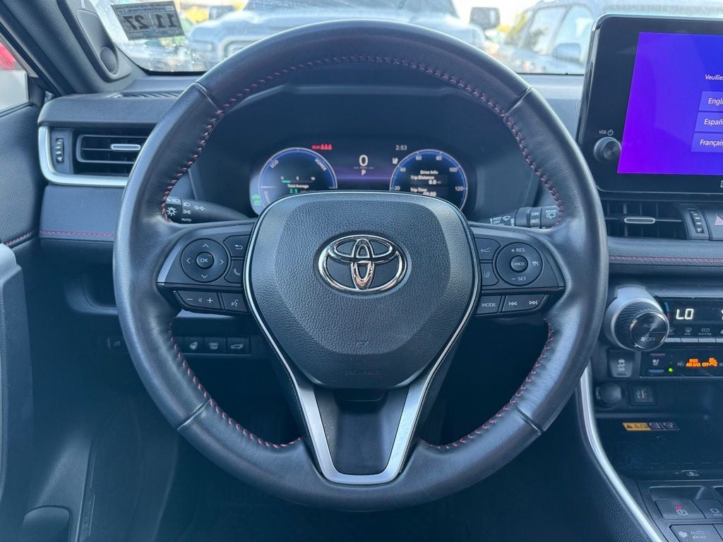 2023 Toyota RAV4 Prime XSE AWD