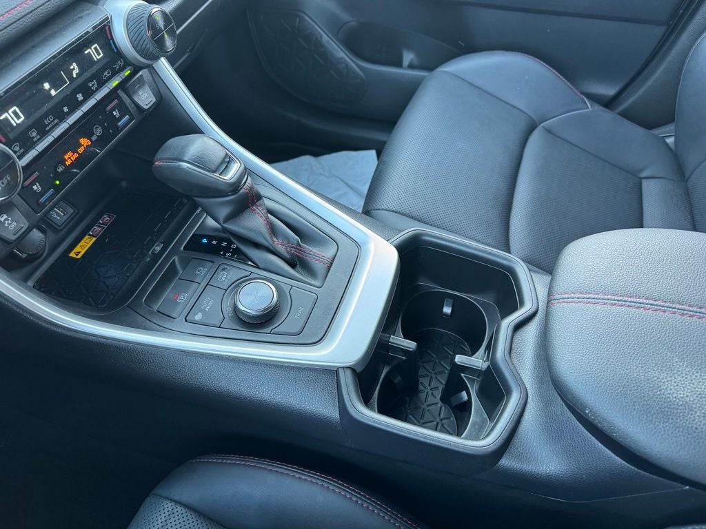 2023 Toyota RAV4 Prime XSE AWD