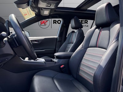 2024 Toyota RAV4 Prime XSE AWD
