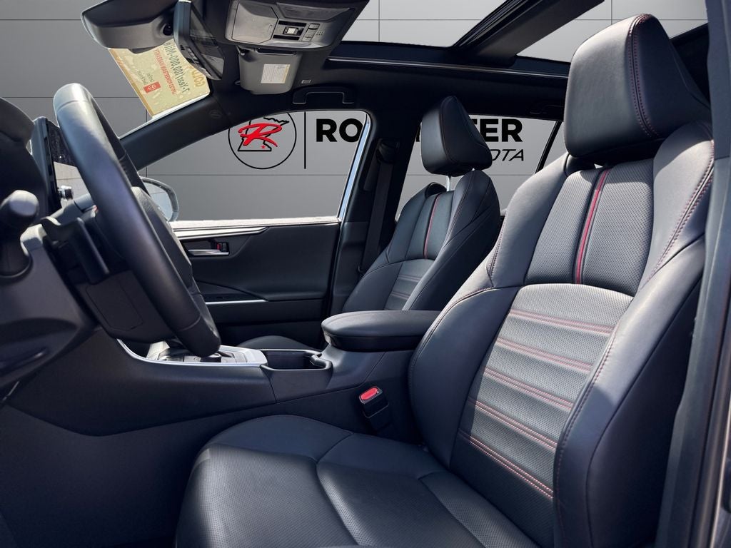 2024 Toyota RAV4 Prime XSE AWD