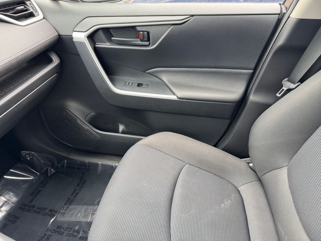 2023 Toyota RAV4 LE AWD