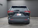 2023 Toyota RAV4 LE AWD