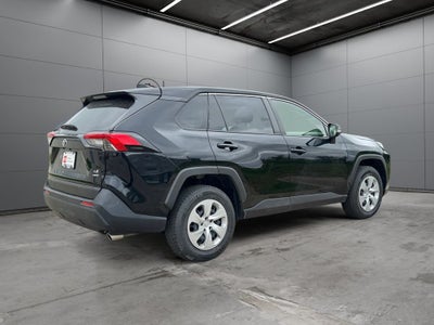 2023 Toyota RAV4 LE AWD