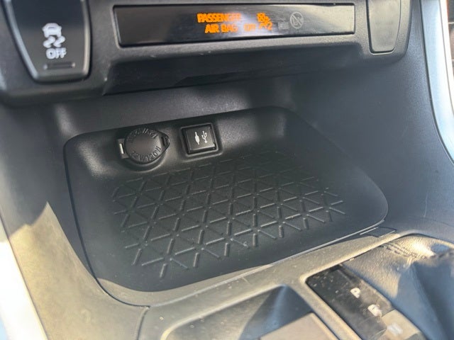 2019 Toyota RAV4 Hybrid LE AWD