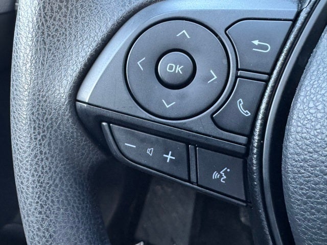 2019 Toyota RAV4 Hybrid LE AWD