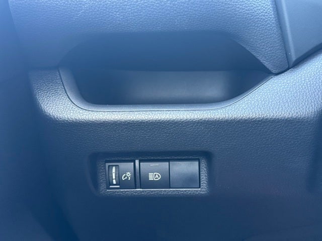 2019 Toyota RAV4 Hybrid LE AWD