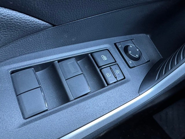 2025 Toyota RAV4 Hybrid LE AWD