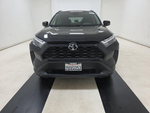 2025 Toyota RAV4 Hybrid LE AWD