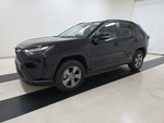 2025 Toyota RAV4 Hybrid LE AWD