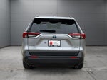 2019 Toyota RAV4 Hybrid LE AWD