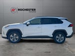 2024 Toyota RAV4 Hybrid LE AWD