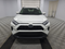 2024 Toyota RAV4 Hybrid LE AWD