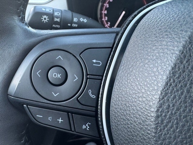 2020 Toyota RAV4 Limited AWD