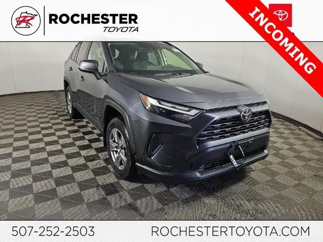 2023 Toyota RAV4 XLE AWD