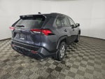 2023 Toyota RAV4 XLE AWD