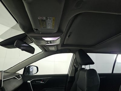 2023 Toyota RAV4 XLE AWD