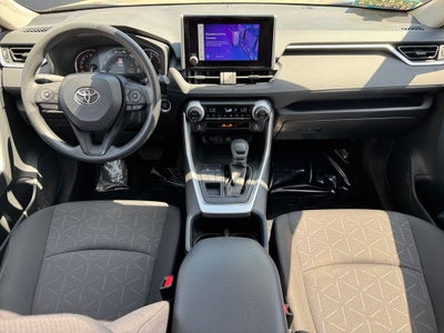 2023 Toyota RAV4 XLE AWD