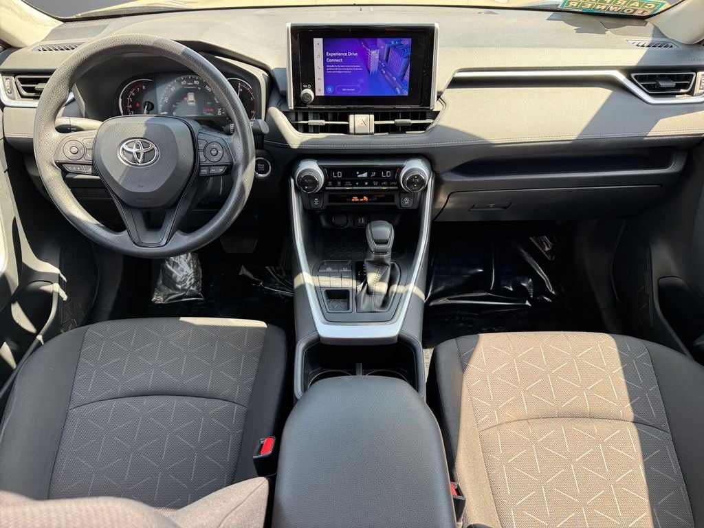2023 Toyota RAV4 XLE AWD