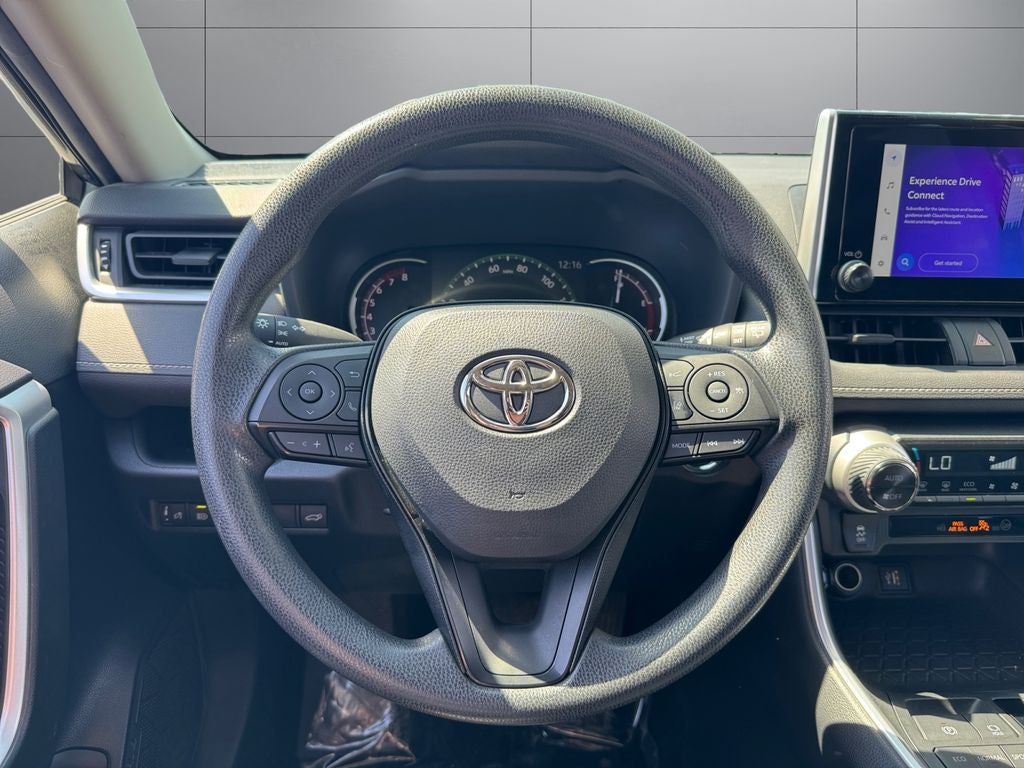 2023 Toyota RAV4 XLE AWD