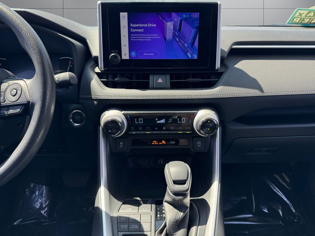 2023 Toyota RAV4 XLE AWD