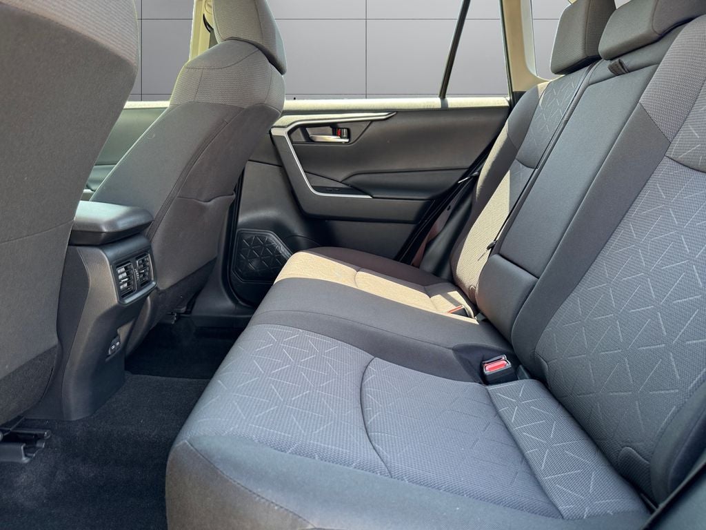 2023 Toyota RAV4 XLE AWD