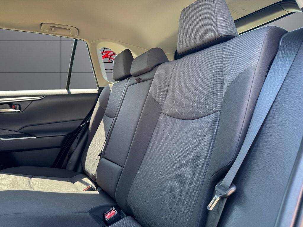 2023 Toyota RAV4 XLE AWD
