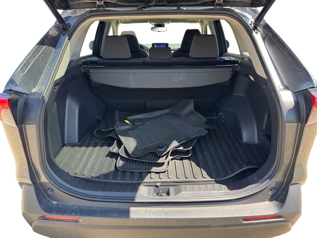 2023 Toyota RAV4 XLE AWD