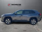 2023 Toyota RAV4 XLE AWD