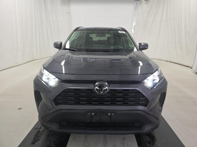 2023 Toyota RAV4 XLE AWD