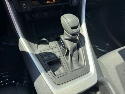 2023 Toyota RAV4 XLE AWD