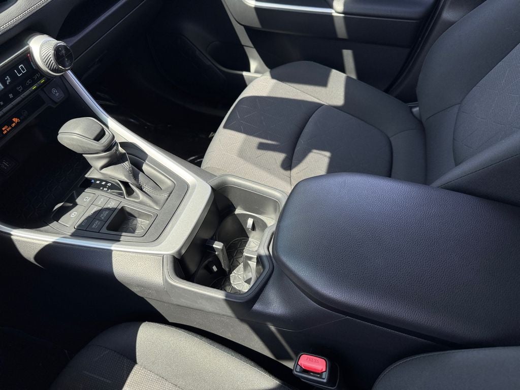 2023 Toyota RAV4 XLE AWD