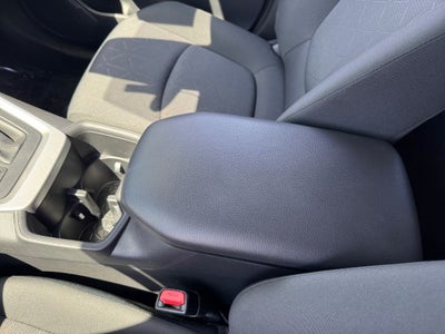 2023 Toyota RAV4 XLE AWD