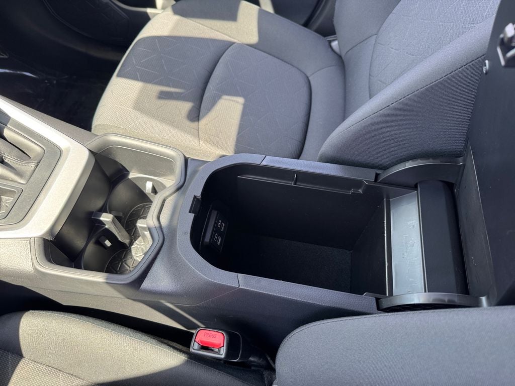 2023 Toyota RAV4 XLE AWD