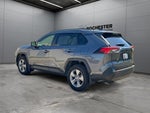 2023 Toyota RAV4 XLE AWD