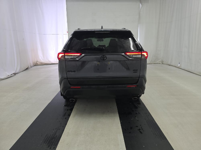 2023 Toyota RAV4 XLE AWD