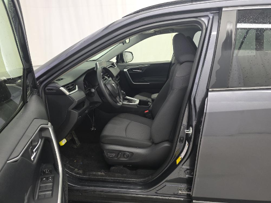 2023 Toyota RAV4 XLE AWD