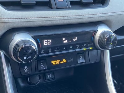 2019 Toyota RAV4 XLE AWD
