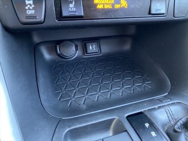 2019 Toyota RAV4 XLE AWD