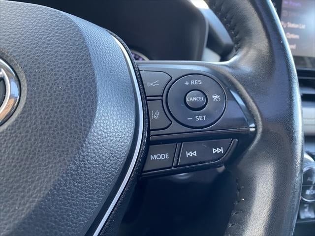 2019 Toyota RAV4 XLE AWD