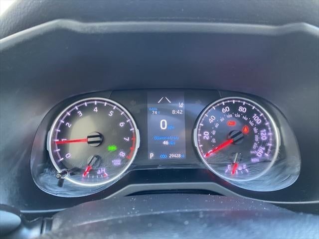 2019 Toyota RAV4 XLE AWD