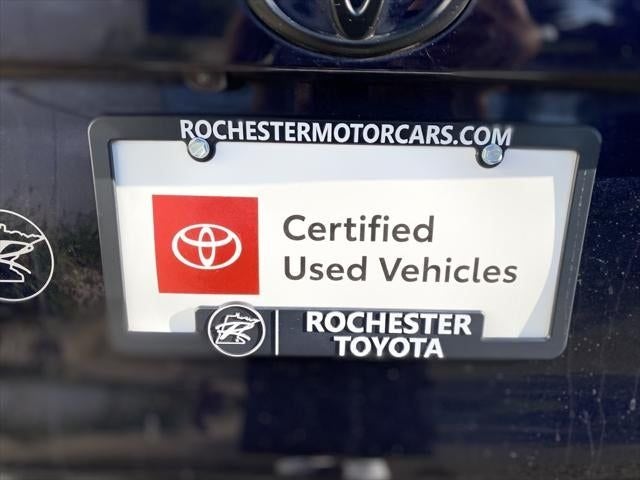 2019 Toyota RAV4 XLE AWD