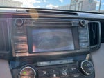 2015 Toyota RAV4 XLE AWD