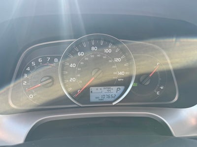 2015 Toyota RAV4 XLE AWD