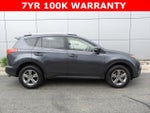 2015 Toyota RAV4 XLE AWD
