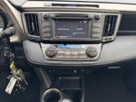 2015 Toyota RAV4 XLE AWD